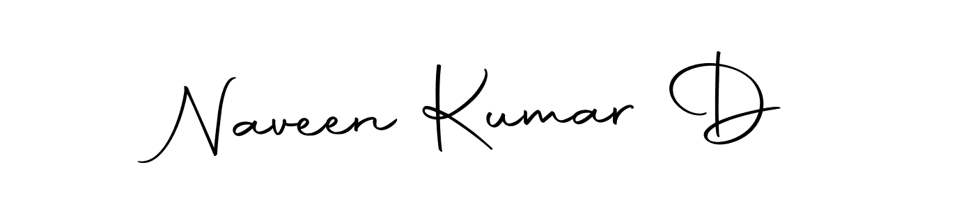 Naveen Kumar D stylish signature style. Best Handwritten Sign (Autography-DOLnW) for my name. Handwritten Signature Collection Ideas for my name Naveen Kumar D. Naveen Kumar D signature style 10 images and pictures png