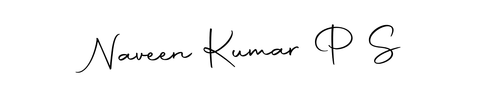 Also You can easily find your signature by using the search form. We will create Naveen Kumar P S name handwritten signature images for you free of cost using Autography-DOLnW sign style. Naveen Kumar P S signature style 10 images and pictures png