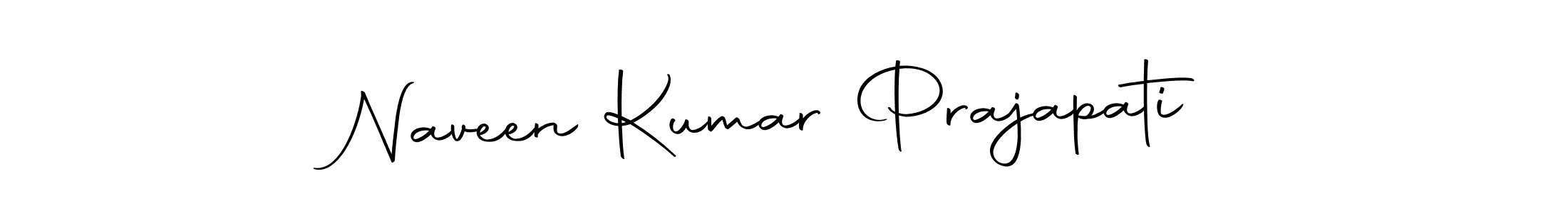 Use a signature maker to create a handwritten signature online. With this signature software, you can design (Autography-DOLnW) your own signature for name Naveen Kumar Prajapati. Naveen Kumar Prajapati signature style 10 images and pictures png