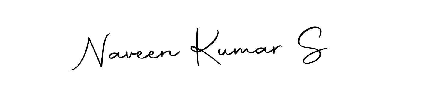 This is the best signature style for the Naveen Kumar S name. Also you like these signature font (Autography-DOLnW). Mix name signature. Naveen Kumar S signature style 10 images and pictures png