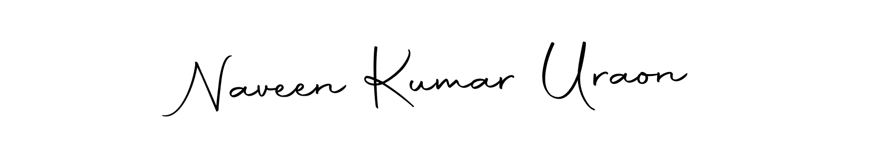 Similarly Autography-DOLnW is the best handwritten signature design. Signature creator online .You can use it as an online autograph creator for name Naveen Kumar Uraon. Naveen Kumar Uraon signature style 10 images and pictures png