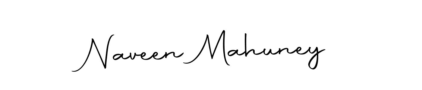 It looks lik you need a new signature style for name Naveen Mahuney. Design unique handwritten (Autography-DOLnW) signature with our free signature maker in just a few clicks. Naveen Mahuney signature style 10 images and pictures png