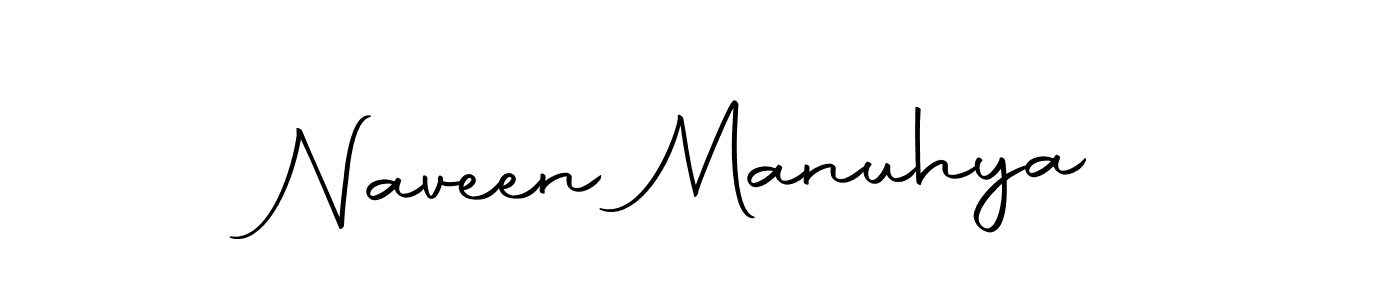 You can use this online signature creator to create a handwritten signature for the name Naveen Manuhya. This is the best online autograph maker. Naveen Manuhya signature style 10 images and pictures png