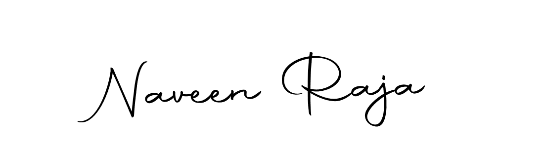 Also we have Naveen Raja name is the best signature style. Create professional handwritten signature collection using Autography-DOLnW autograph style. Naveen Raja signature style 10 images and pictures png