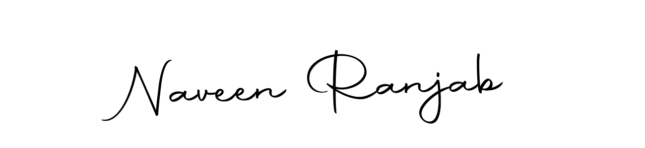 Once you've used our free online signature maker to create your best signature Autography-DOLnW style, it's time to enjoy all of the benefits that Naveen Ranjab name signing documents. Naveen Ranjab signature style 10 images and pictures png