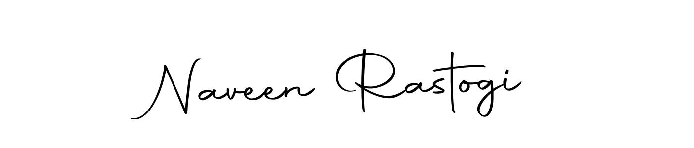 Also we have Naveen Rastogi name is the best signature style. Create professional handwritten signature collection using Autography-DOLnW autograph style. Naveen Rastogi signature style 10 images and pictures png