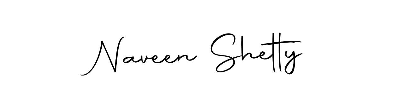 How to make Naveen Shetty name signature. Use Autography-DOLnW style for creating short signs online. This is the latest handwritten sign. Naveen Shetty signature style 10 images and pictures png