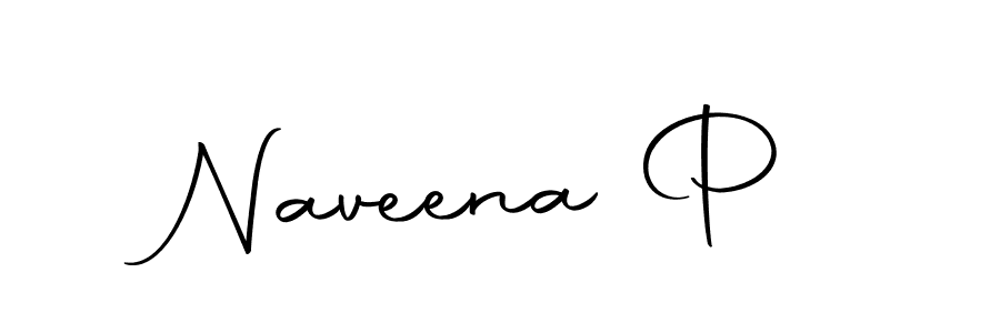 It looks lik you need a new signature style for name Naveena P. Design unique handwritten (Autography-DOLnW) signature with our free signature maker in just a few clicks. Naveena P signature style 10 images and pictures png