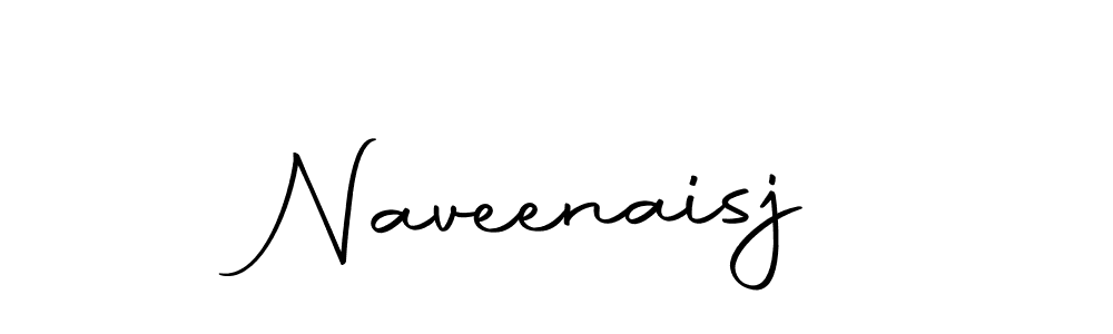 It looks lik you need a new signature style for name Naveenaisj. Design unique handwritten (Autography-DOLnW) signature with our free signature maker in just a few clicks. Naveenaisj signature style 10 images and pictures png