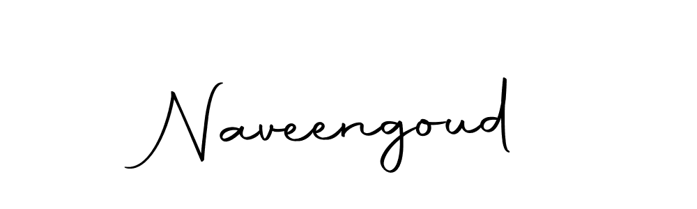 How to make Naveengoud name signature. Use Autography-DOLnW style for creating short signs online. This is the latest handwritten sign. Naveengoud signature style 10 images and pictures png