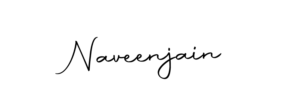 Make a short Naveenjain signature style. Manage your documents anywhere anytime using Autography-DOLnW. Create and add eSignatures, submit forms, share and send files easily. Naveenjain signature style 10 images and pictures png