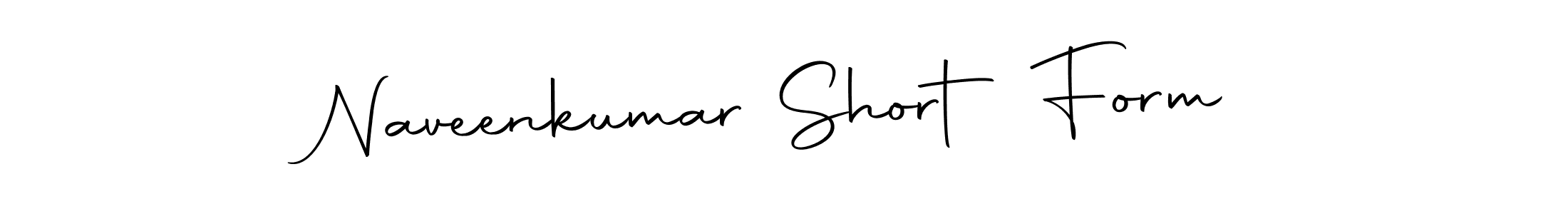 Similarly Autography-DOLnW is the best handwritten signature design. Signature creator online .You can use it as an online autograph creator for name Naveenkumar Short Form. Naveenkumar Short Form signature style 10 images and pictures png