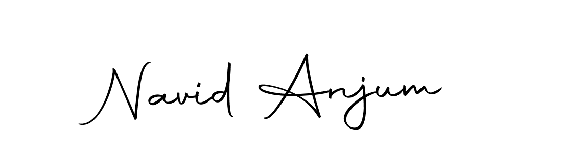 See photos of Navid Anjum official signature by Spectra . Check more albums & portfolios. Read reviews & check more about Autography-DOLnW font. Navid Anjum signature style 10 images and pictures png