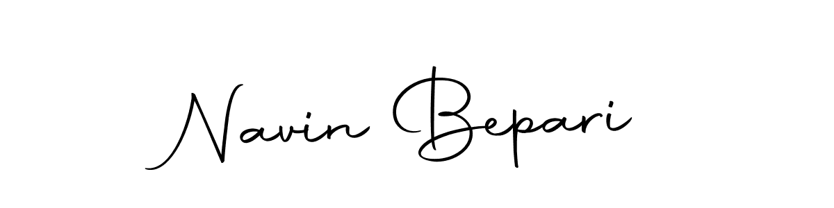 This is the best signature style for the Navin Bepari name. Also you like these signature font (Autography-DOLnW). Mix name signature. Navin Bepari signature style 10 images and pictures png