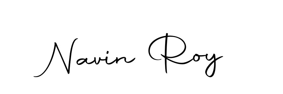 Once you've used our free online signature maker to create your best signature Autography-DOLnW style, it's time to enjoy all of the benefits that Navin Roy name signing documents. Navin Roy signature style 10 images and pictures png