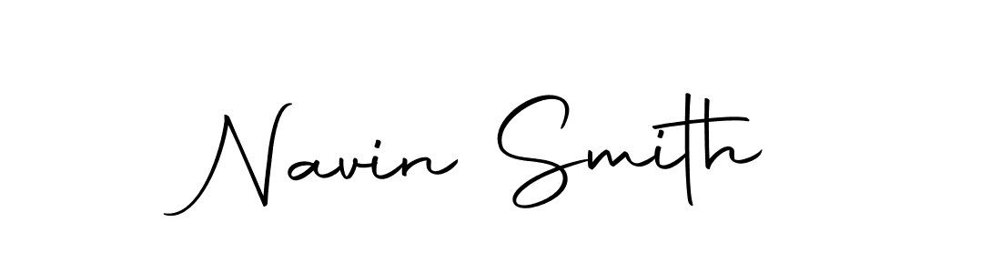 This is the best signature style for the Navin Smith name. Also you like these signature font (Autography-DOLnW). Mix name signature. Navin Smith signature style 10 images and pictures png