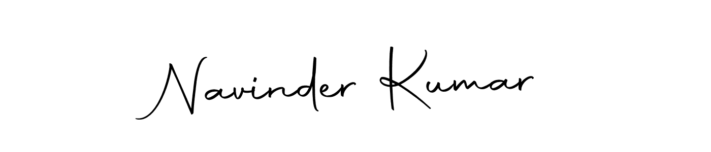 Make a beautiful signature design for name Navinder Kumar. Use this online signature maker to create a handwritten signature for free. Navinder Kumar signature style 10 images and pictures png