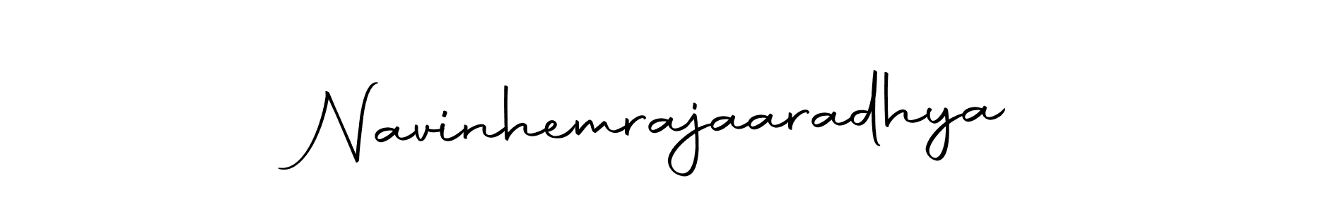 You can use this online signature creator to create a handwritten signature for the name Navinhemrajaaradhya. This is the best online autograph maker. Navinhemrajaaradhya signature style 10 images and pictures png