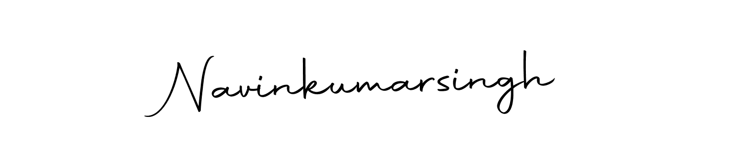 It looks lik you need a new signature style for name Navinkumarsingh. Design unique handwritten (Autography-DOLnW) signature with our free signature maker in just a few clicks. Navinkumarsingh signature style 10 images and pictures png