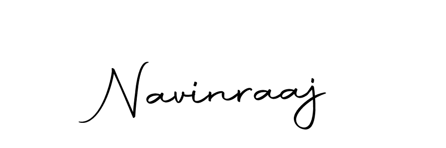 How to make Navinraaj name signature. Use Autography-DOLnW style for creating short signs online. This is the latest handwritten sign. Navinraaj signature style 10 images and pictures png