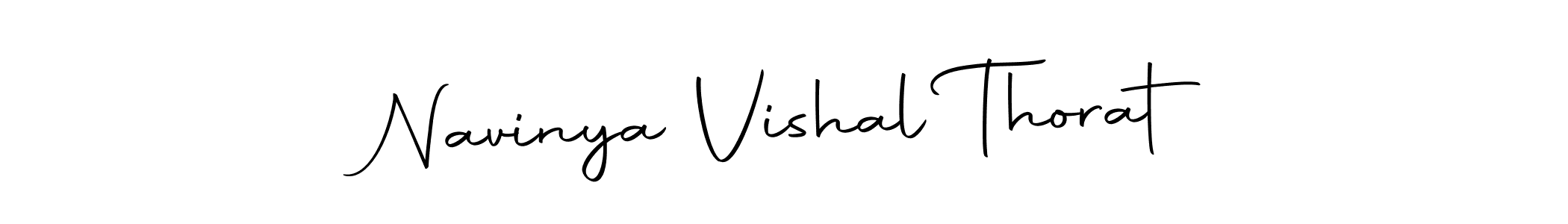 How to Draw Navinya Vishal Thorat signature style? Autography-DOLnW is a latest design signature styles for name Navinya Vishal Thorat. Navinya Vishal Thorat signature style 10 images and pictures png