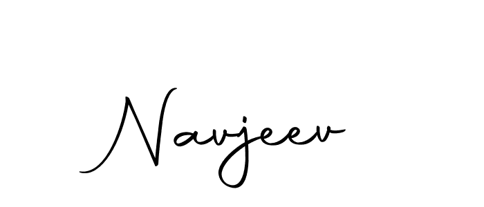 Autography-DOLnW is a professional signature style that is perfect for those who want to add a touch of class to their signature. It is also a great choice for those who want to make their signature more unique. Get Navjeev name to fancy signature for free. Navjeev signature style 10 images and pictures png