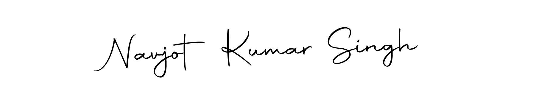 Make a short Navjot Kumar Singh signature style. Manage your documents anywhere anytime using Autography-DOLnW. Create and add eSignatures, submit forms, share and send files easily. Navjot Kumar Singh signature style 10 images and pictures png