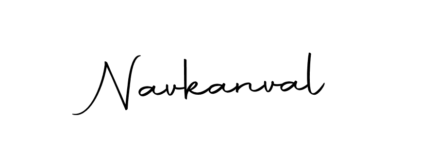 Here are the top 10 professional signature styles for the name Navkanval. These are the best autograph styles you can use for your name. Navkanval signature style 10 images and pictures png