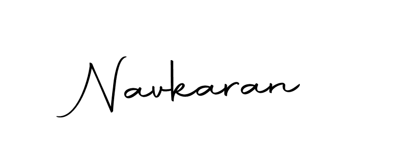 How to make Navkaran name signature. Use Autography-DOLnW style for creating short signs online. This is the latest handwritten sign. Navkaran signature style 10 images and pictures png