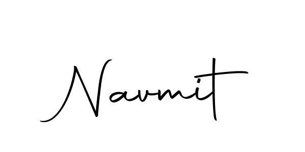 You should practise on your own different ways (Autography-DOLnW) to write your name (Navmit) in signature. don't let someone else do it for you. Navmit signature style 10 images and pictures png