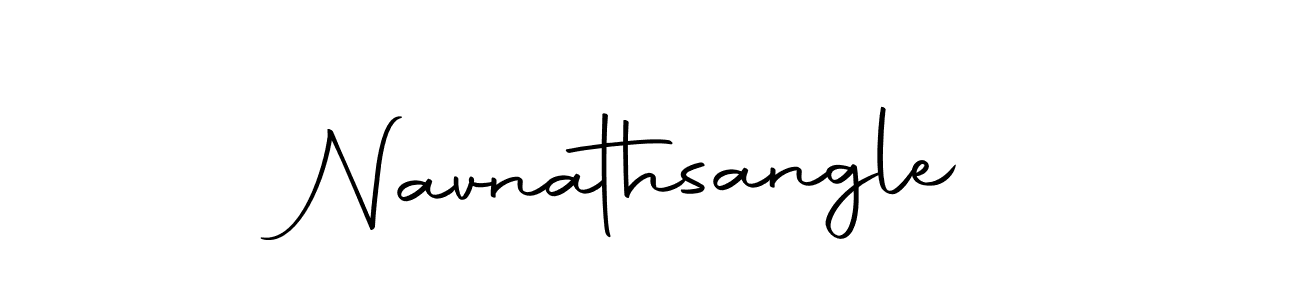 It looks lik you need a new signature style for name Navnathsangle. Design unique handwritten (Autography-DOLnW) signature with our free signature maker in just a few clicks. Navnathsangle signature style 10 images and pictures png