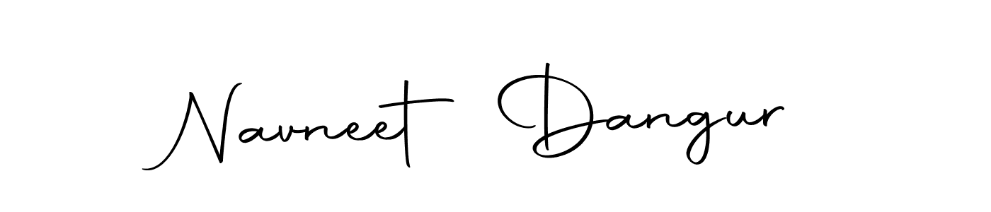 Once you've used our free online signature maker to create your best signature Autography-DOLnW style, it's time to enjoy all of the benefits that Navneet Dangur name signing documents. Navneet Dangur signature style 10 images and pictures png