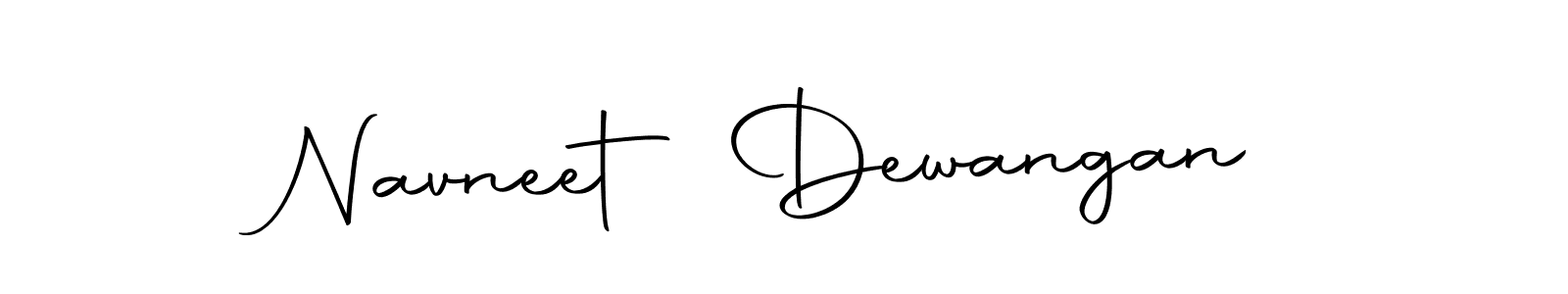 Similarly Autography-DOLnW is the best handwritten signature design. Signature creator online .You can use it as an online autograph creator for name Navneet Dewangan. Navneet Dewangan signature style 10 images and pictures png