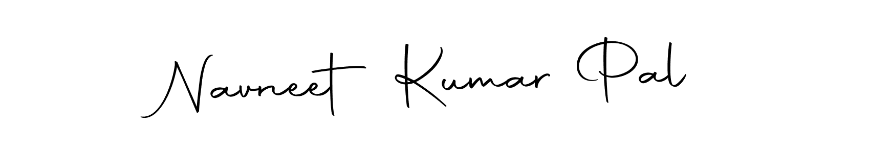 How to make Navneet Kumar Pal signature? Autography-DOLnW is a professional autograph style. Create handwritten signature for Navneet Kumar Pal name. Navneet Kumar Pal signature style 10 images and pictures png