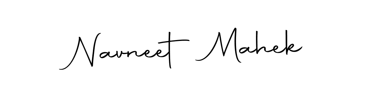 Make a beautiful signature design for name Navneet Mahek. Use this online signature maker to create a handwritten signature for free. Navneet Mahek signature style 10 images and pictures png