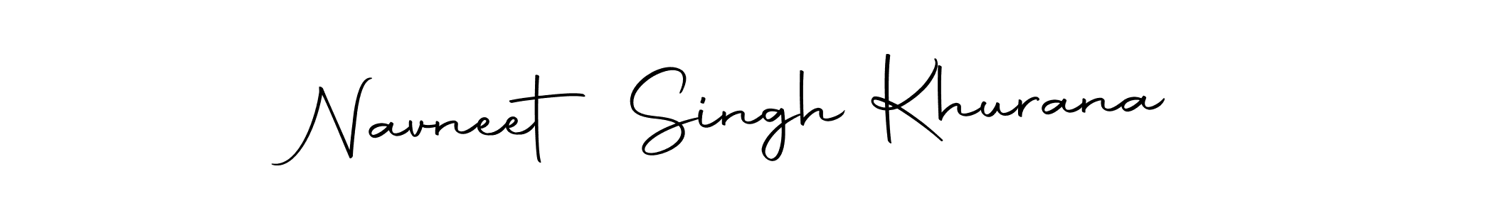You should practise on your own different ways (Autography-DOLnW) to write your name (Navneet Singh Khurana) in signature. don't let someone else do it for you. Navneet Singh Khurana signature style 10 images and pictures png
