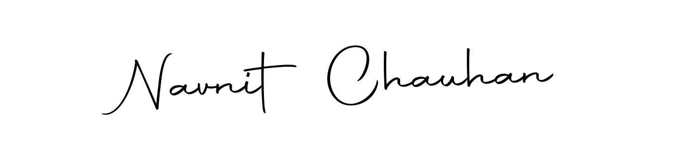 Once you've used our free online signature maker to create your best signature Autography-DOLnW style, it's time to enjoy all of the benefits that Navnit Chauhan name signing documents. Navnit Chauhan signature style 10 images and pictures png