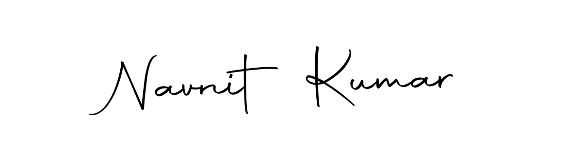 It looks lik you need a new signature style for name Navnit Kumar. Design unique handwritten (Autography-DOLnW) signature with our free signature maker in just a few clicks. Navnit Kumar signature style 10 images and pictures png