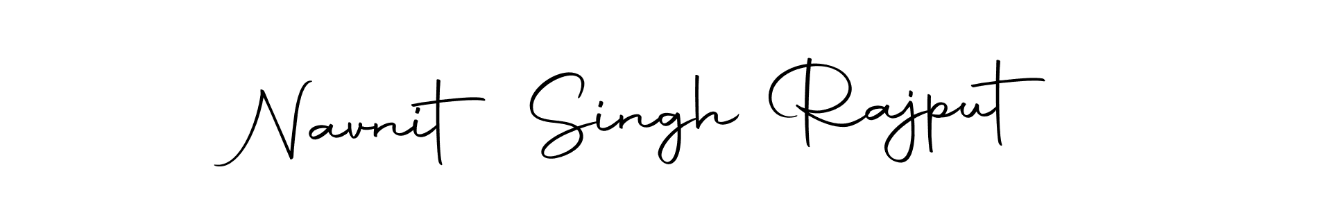 Autography-DOLnW is a professional signature style that is perfect for those who want to add a touch of class to their signature. It is also a great choice for those who want to make their signature more unique. Get Navnit Singh Rajput name to fancy signature for free. Navnit Singh Rajput signature style 10 images and pictures png