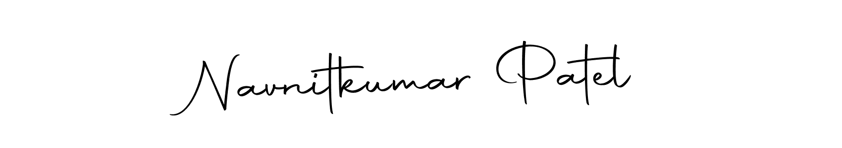 Once you've used our free online signature maker to create your best signature Autography-DOLnW style, it's time to enjoy all of the benefits that Navnitkumar Patel name signing documents. Navnitkumar Patel signature style 10 images and pictures png