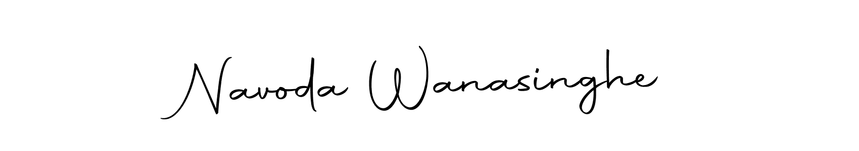 How to Draw Navoda Wanasinghe signature style? Autography-DOLnW is a latest design signature styles for name Navoda Wanasinghe. Navoda Wanasinghe signature style 10 images and pictures png