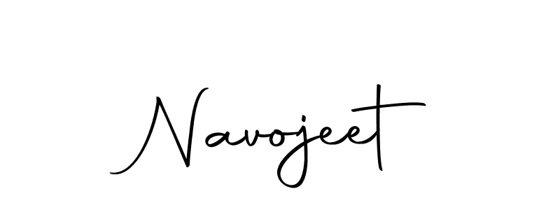 You should practise on your own different ways (Autography-DOLnW) to write your name (Navojeet) in signature. don't let someone else do it for you. Navojeet signature style 10 images and pictures png