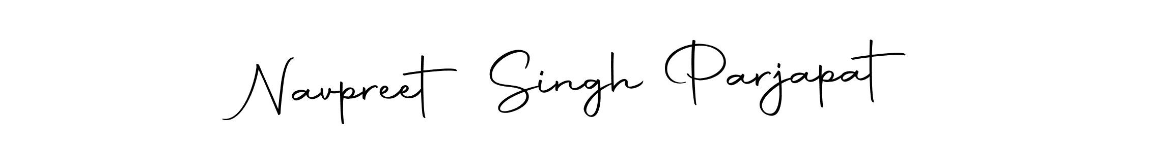 This is the best signature style for the Navpreet Singh Parjapat name. Also you like these signature font (Autography-DOLnW). Mix name signature. Navpreet Singh Parjapat signature style 10 images and pictures png