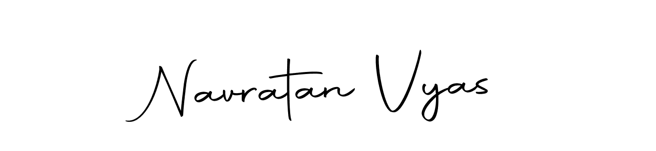 You can use this online signature creator to create a handwritten signature for the name Navratan Vyas. This is the best online autograph maker. Navratan Vyas signature style 10 images and pictures png