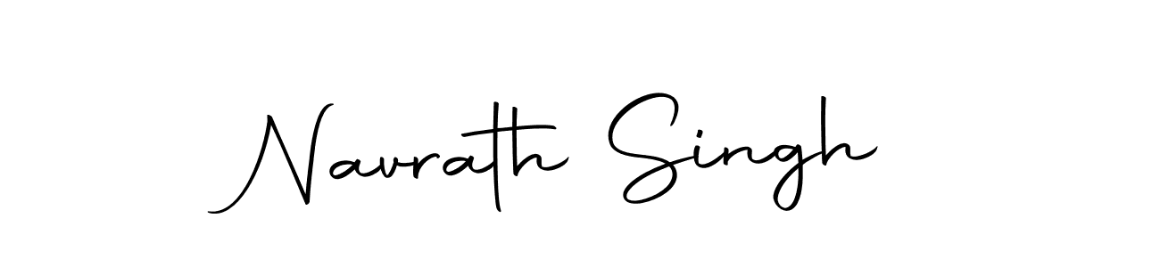 Here are the top 10 professional signature styles for the name Navrath Singh. These are the best autograph styles you can use for your name. Navrath Singh signature style 10 images and pictures png