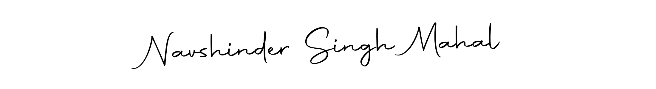 The best way (Autography-DOLnW) to make a short signature is to pick only two or three words in your name. The name Navshinder Singh Mahal include a total of six letters. For converting this name. Navshinder Singh Mahal signature style 10 images and pictures png