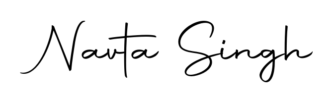 How to make Navta Singh name signature. Use Autography-DOLnW style for creating short signs online. This is the latest handwritten sign. Navta Singh signature style 10 images and pictures png