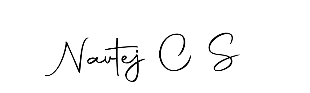 Once you've used our free online signature maker to create your best signature Autography-DOLnW style, it's time to enjoy all of the benefits that Navtej C S name signing documents. Navtej C S signature style 10 images and pictures png