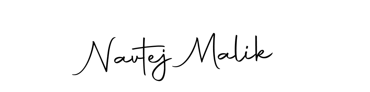 Make a beautiful signature design for name Navtej Malik. Use this online signature maker to create a handwritten signature for free. Navtej Malik signature style 10 images and pictures png