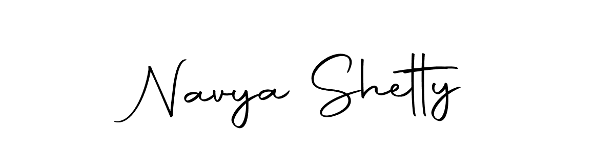 Also we have Navya Shetty name is the best signature style. Create professional handwritten signature collection using Autography-DOLnW autograph style. Navya Shetty signature style 10 images and pictures png